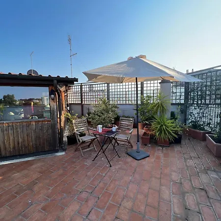 Dei Girasoli Apartament